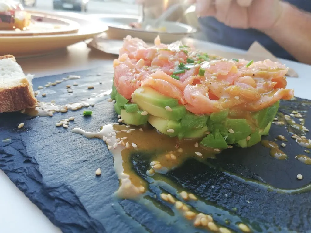 Neerod Snikta_Bar Mar Chica Benicarló_Benicarló_review