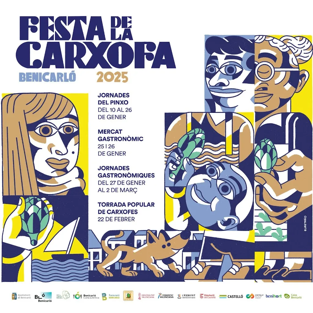 Menu_Restaurante asador, El Ocho_Benicarló_image_4