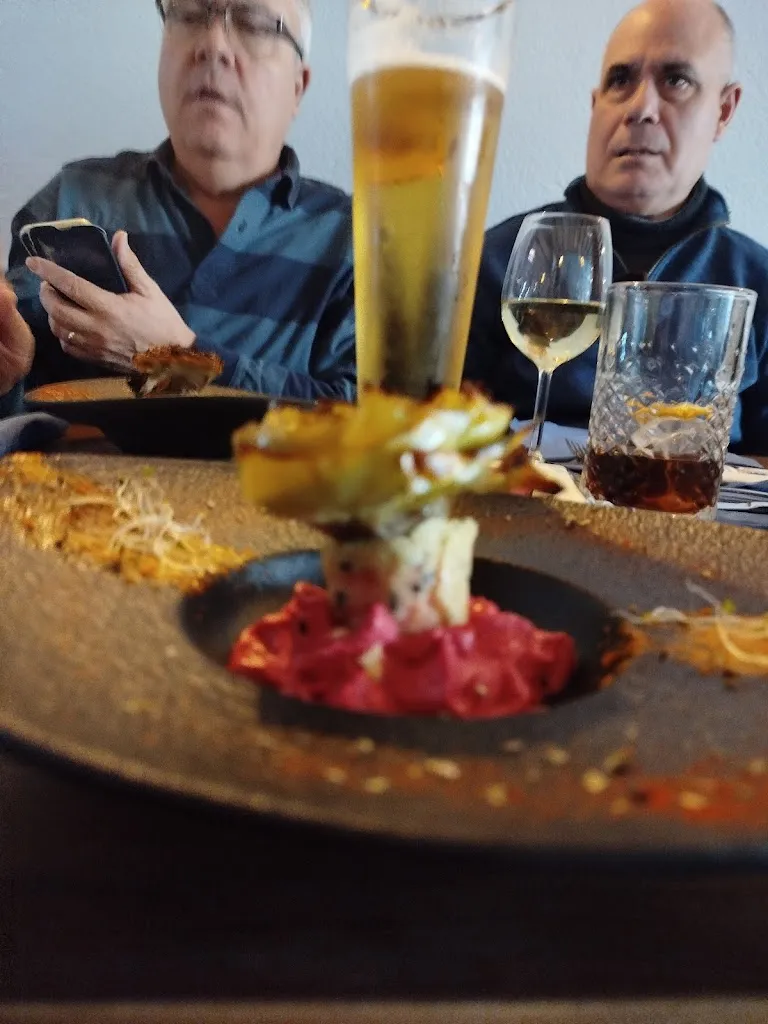 Menu_Restaurante asador, El Ocho_Benicarló_image_5