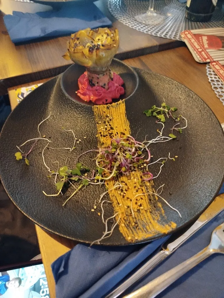 Menu_Restaurante asador, El Ocho_Benicarló_image_6