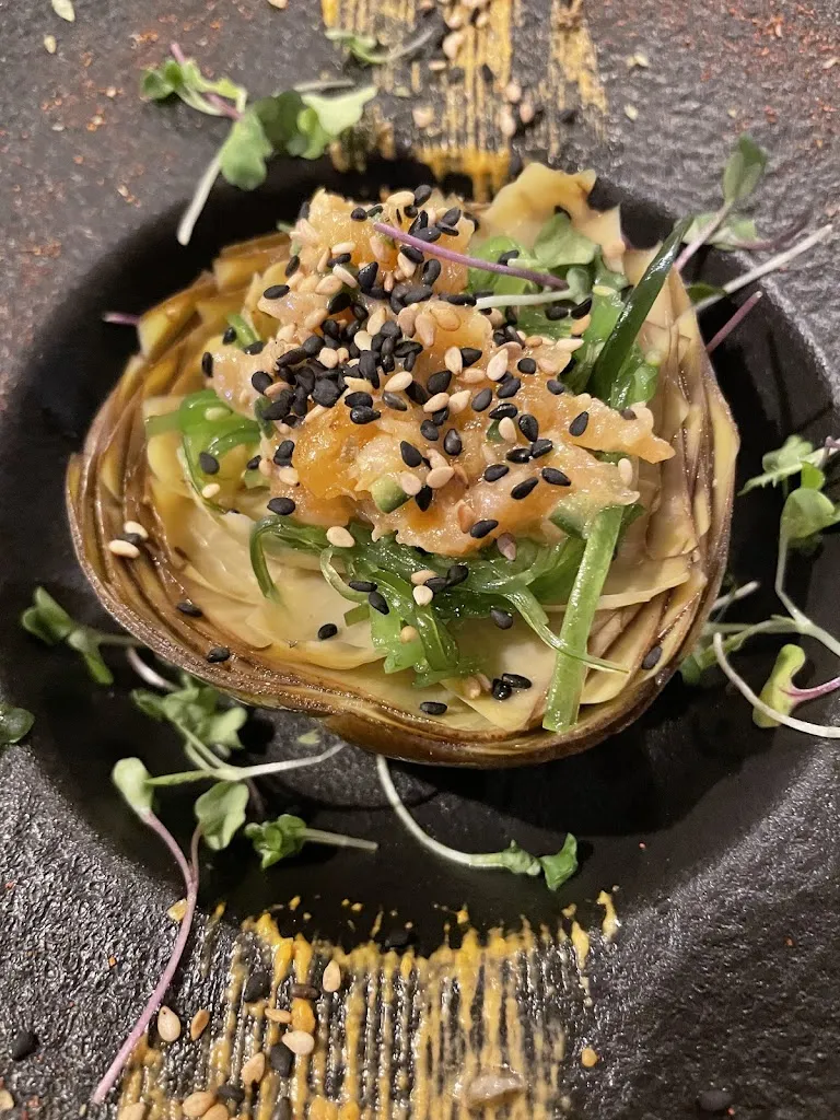 Menu_Restaurante asador, El Ocho_Benicarló_image_8