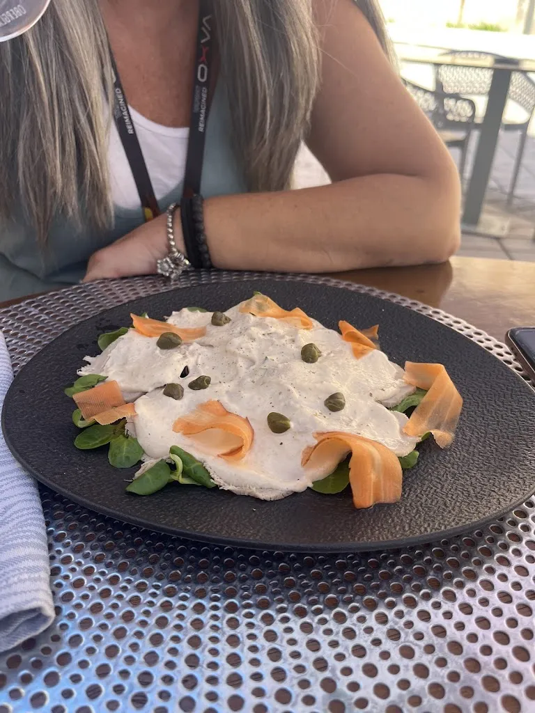 miguel lara_Restaurante asador, El Ocho_Benicarló_review