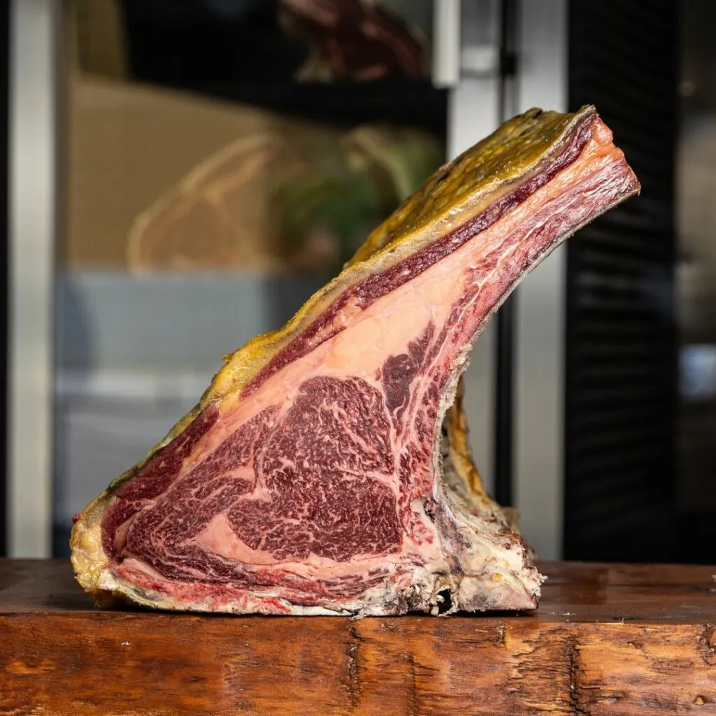 Restaurante asador, El Ocho_Benicarló_slider_image_2