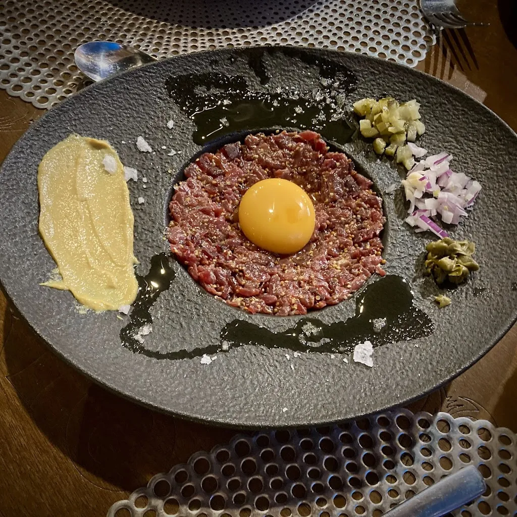 Restaurante asador, El Ocho_Benicarló_slider_image_3