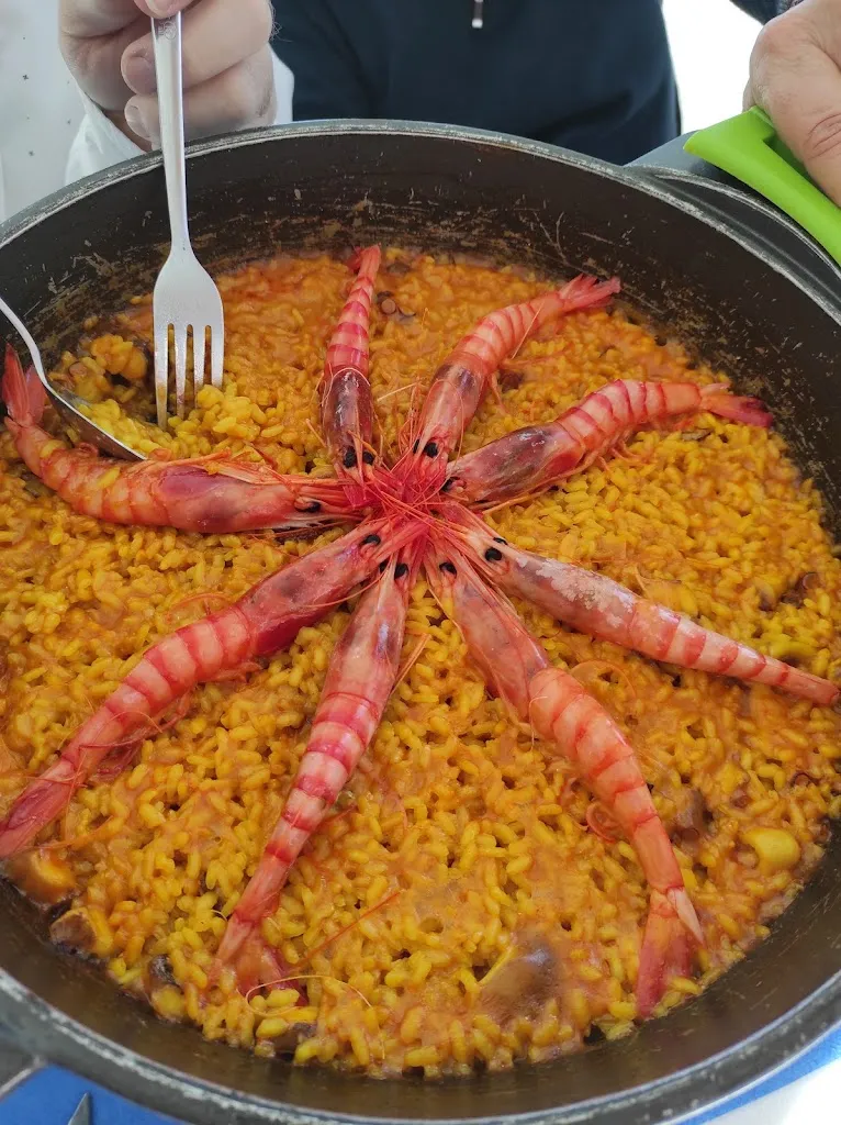 Menu_Llar del Pescador Benicarló_Benicarló_image_5