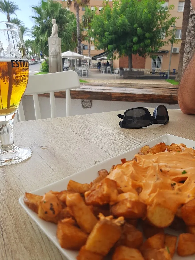 Menu_Llar del Pescador Benicarló_Benicarló_image_7