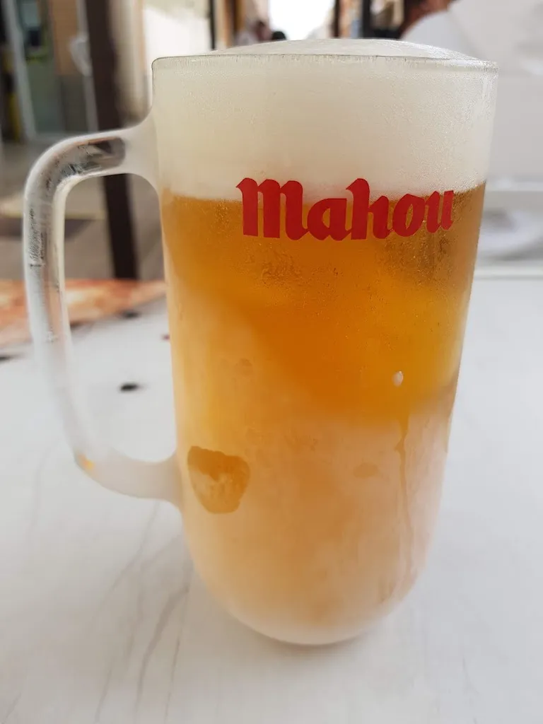 Menu_La Trattoría_Benicarló_image_9