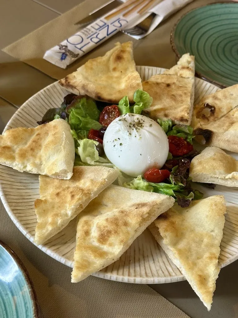 Zuzanna Pacyno_La Trattoría_Benicarló_review