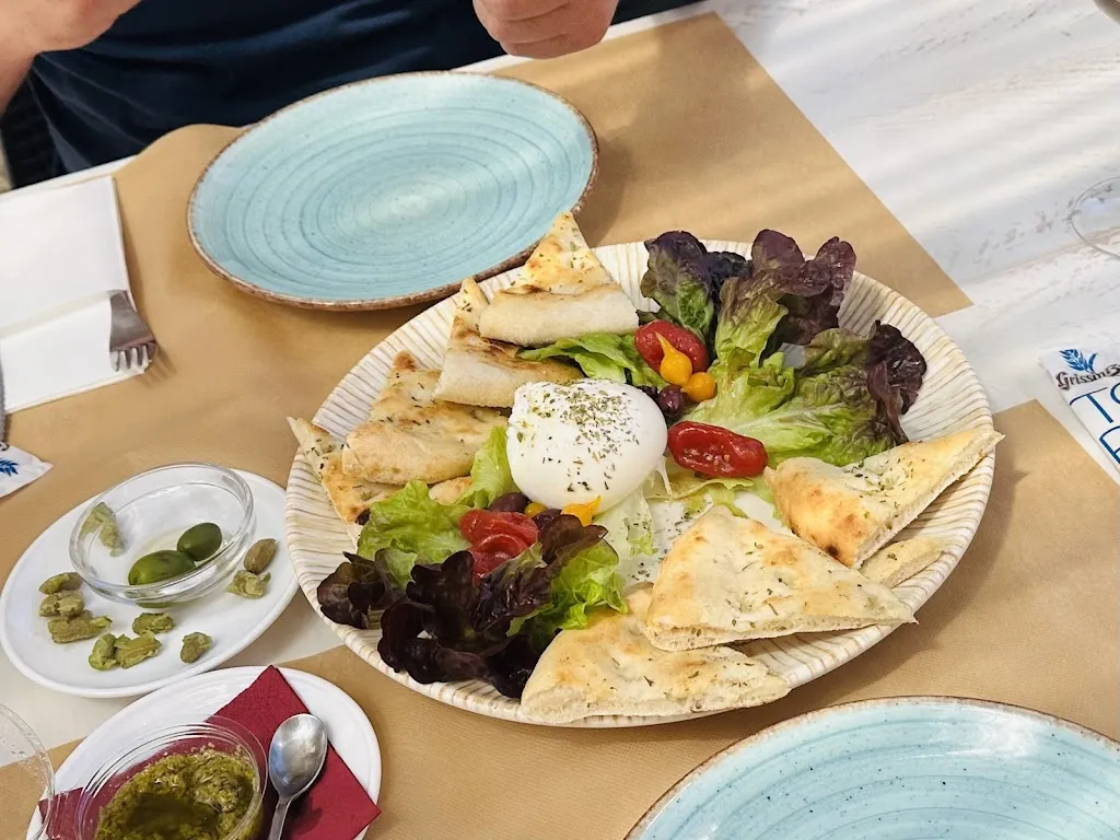 Kim Ruse_La Trattoría_Benicarló_review