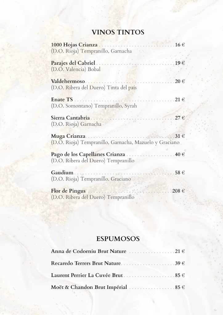 Menu_El Cortijo Benicarló_Benicarló_image_4