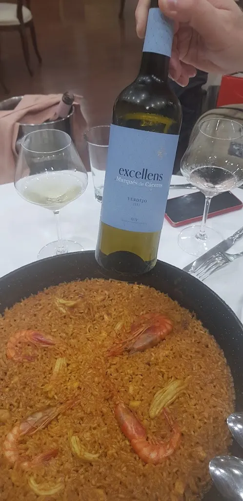 Menu_El Cortijo Benicarló_Benicarló_image_5