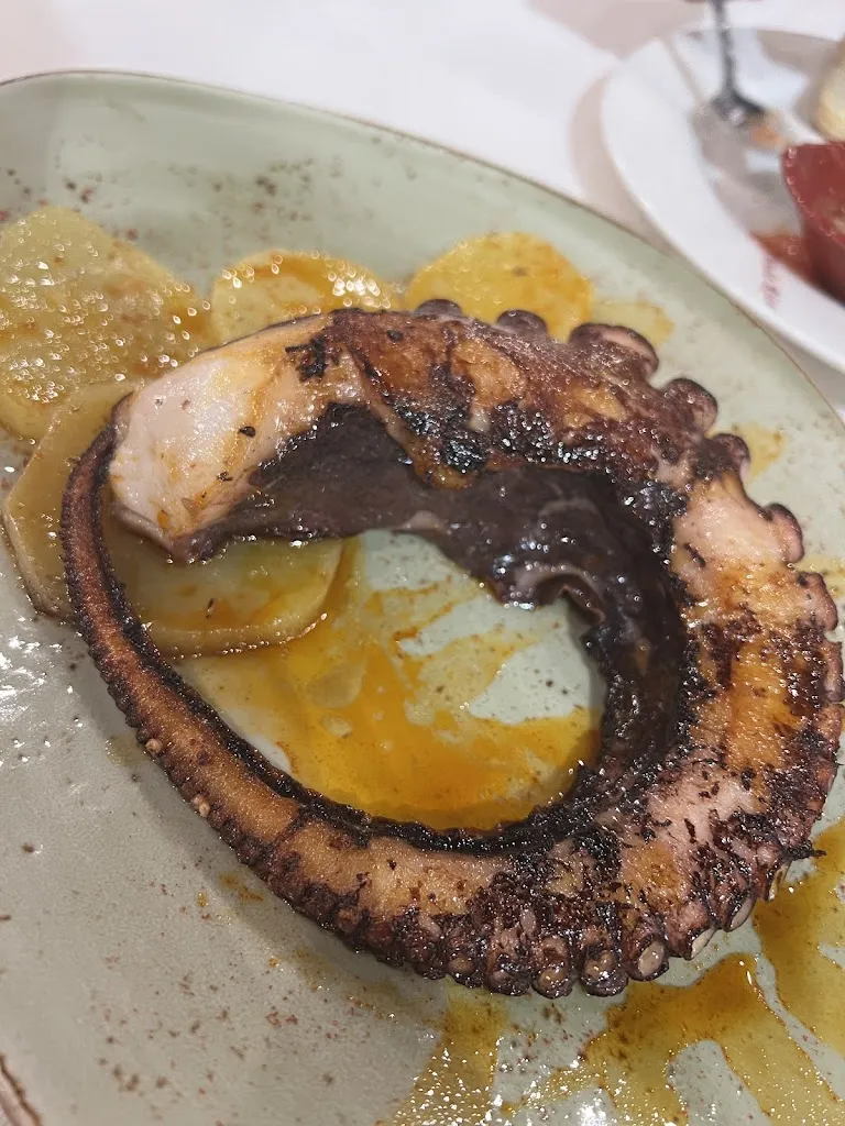 Vladimir Cuhijev_El Cortijo Benicarló_Benicarló_review