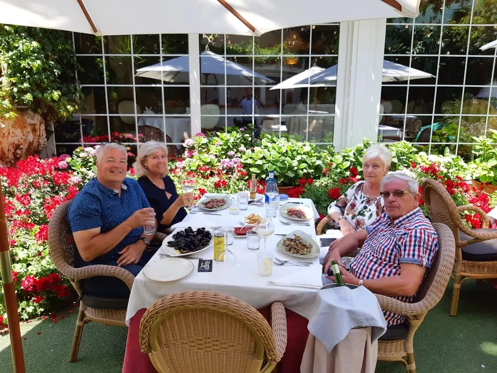 Lilianne Marijnissen_El Cortijo Benicarló_Benicarló_review