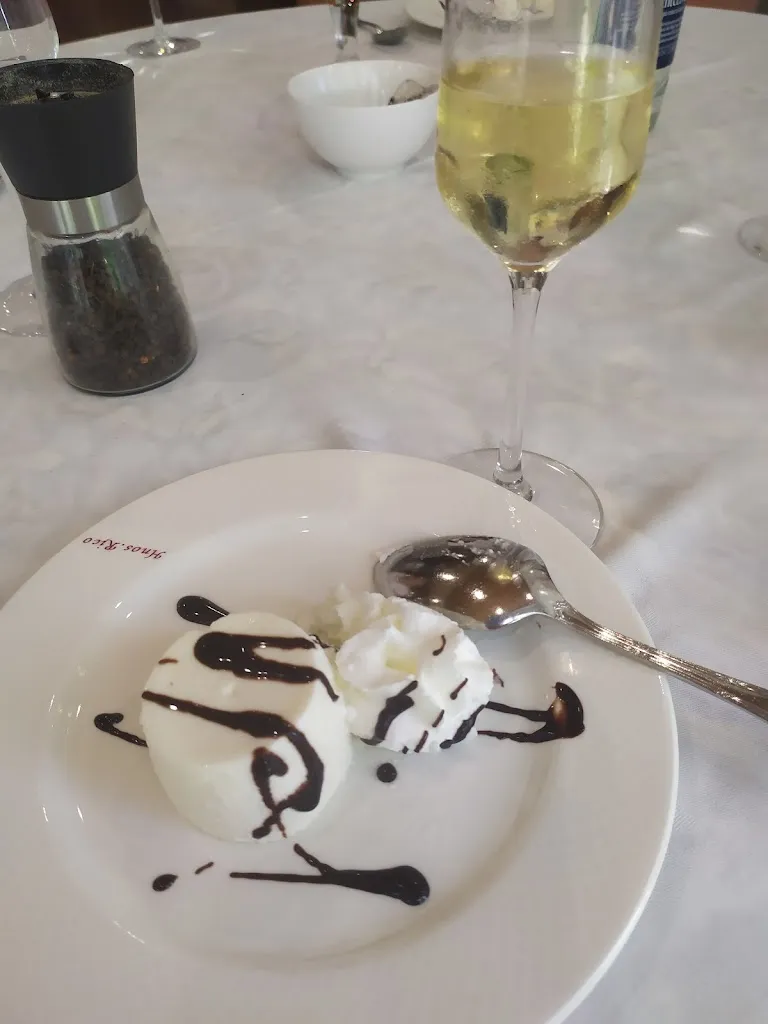 Chandler Kandl_El Cortijo Benicarló_Benicarló_review