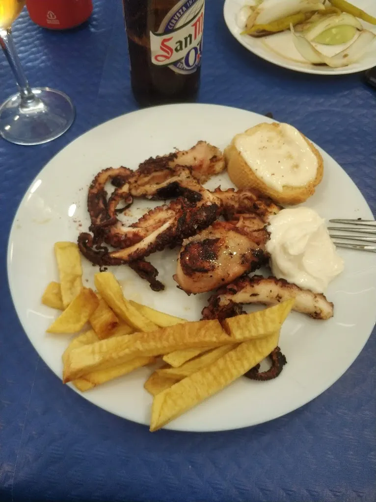 Menu_Restaurant la Mar de Bo_Benicarló_immagine_7