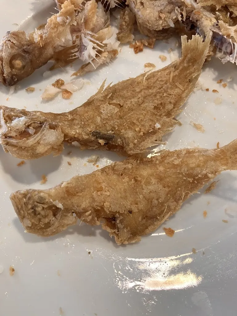 Mine Erkaya_Restaurant la Mar de Bo_Benicarló_recensione