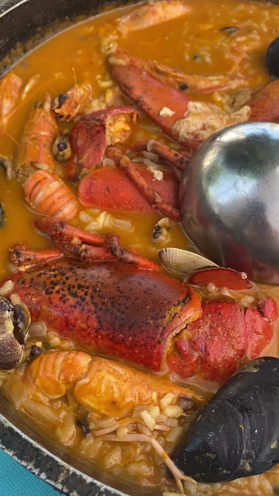 Restaurant la Mar de Bo_Benicarló_slider_image_2