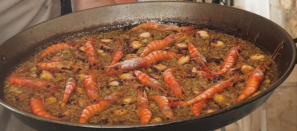 Menu_Hermitage of Saint Gregor_Benicarló_immagine_5