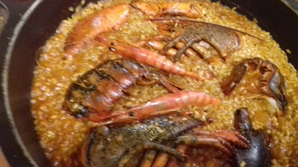 Menu_Hermitage of Saint Gregor_Benicarló_immagine_8