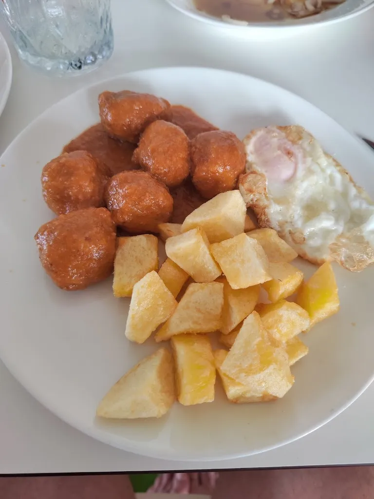 Menu_Hermitage of Saint Gregor_Benicarló_immagine_9