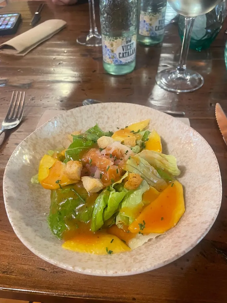 Kari Tiainen_Hermitage of Saint Gregor_Benicarló_recensione