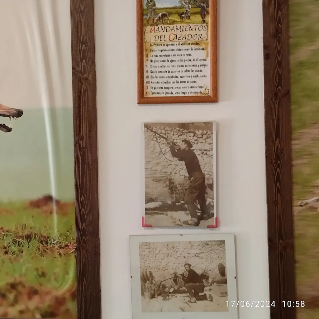 juan jose ruiz arroba_Café Bar Rincón de Cari._Mahora_review