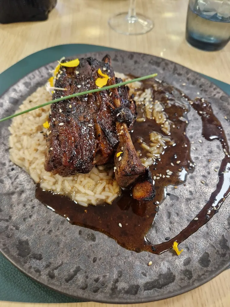 gary dunnicliff_Restaurant La Parreta_Benicarló_review