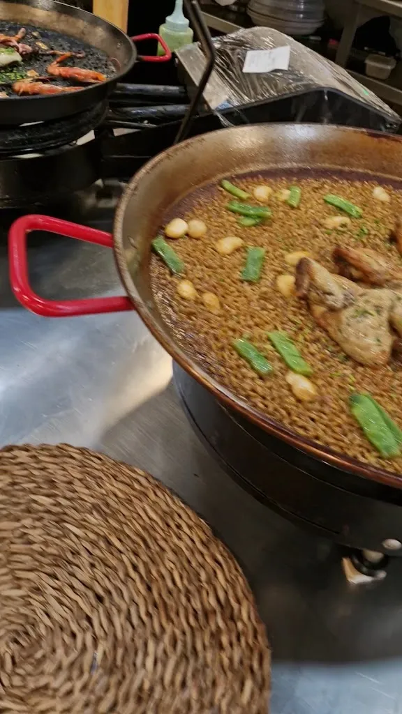 Restaurant La Parreta_Benicarló_slider_image_2