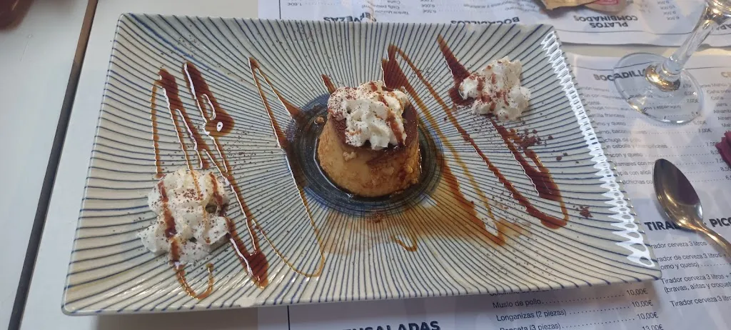 Menu_Restaurante Los amigos_Benicarló_image_8