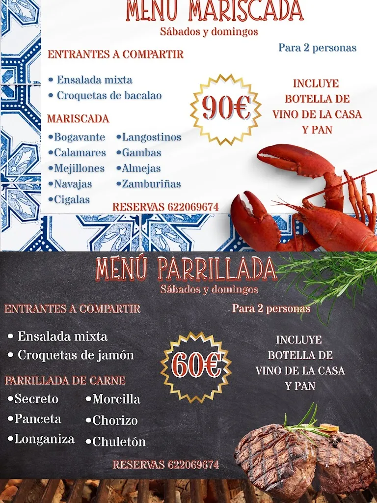 Menu_Bahía Restaurant_Benicarló_image_2