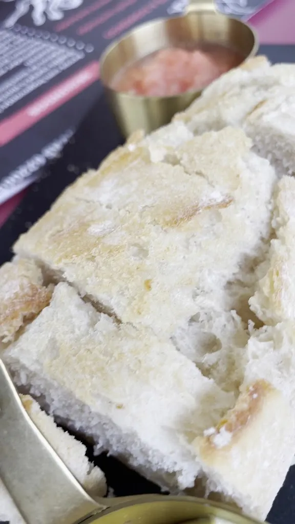 Buen Gourmet_Bahía Restaurant_Benicarló_review