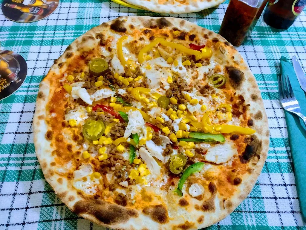 Menu_Pizzeria Da Enzo_Benicarló_immagine_7