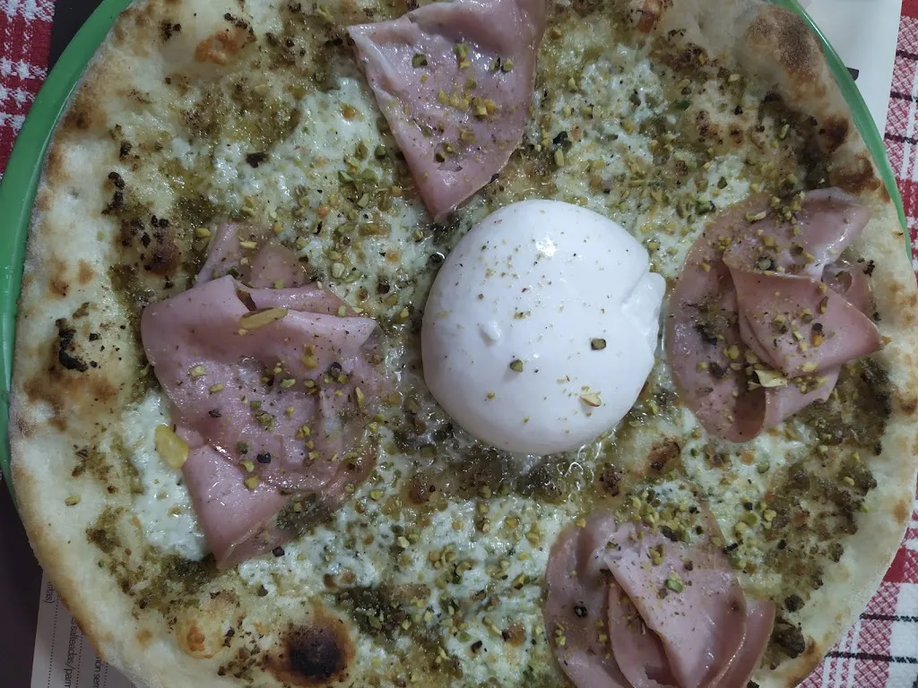 Menu_Pizzeria Da Enzo_Benicarló_immagine_9