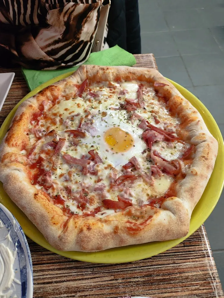 gimondi69_Pizzeria Da Enzo_Benicarló_recensione
