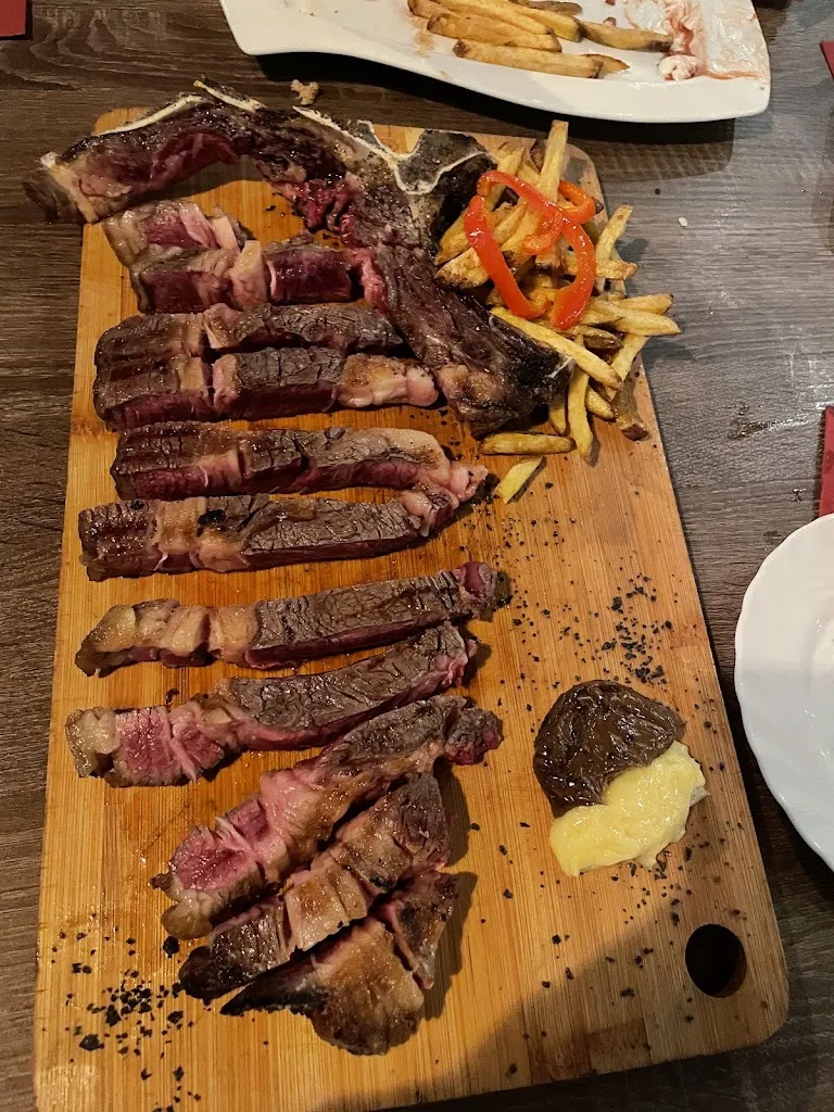 Menu_Restaurante La Liada Benicarló_Benicarló_immagine_6