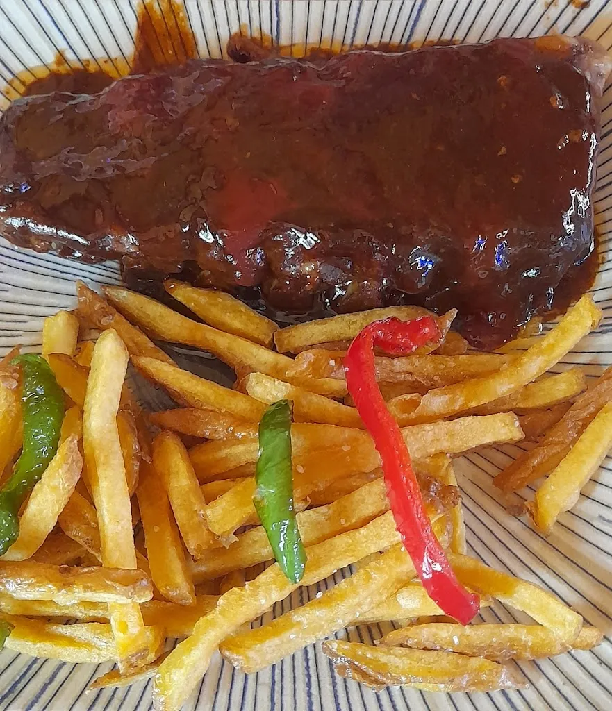 Menu_Restaurante La Liada Benicarló_Benicarló_immagine_9