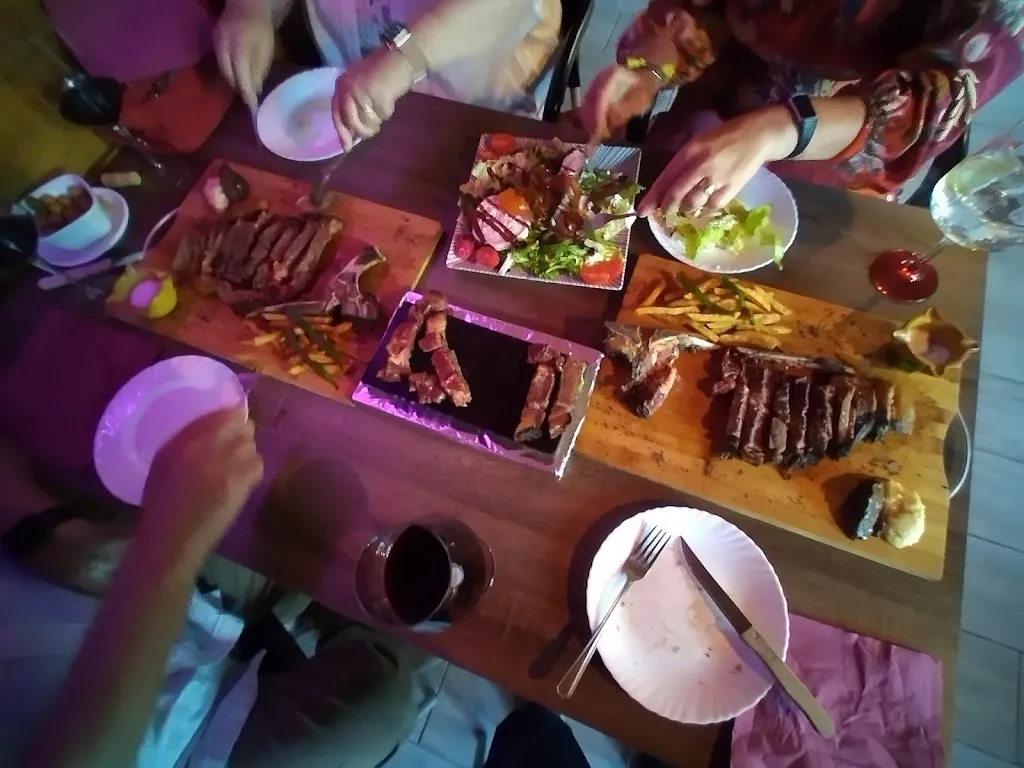 Philip Latka_Restaurante La Liada Benicarló_Benicarló_recensione