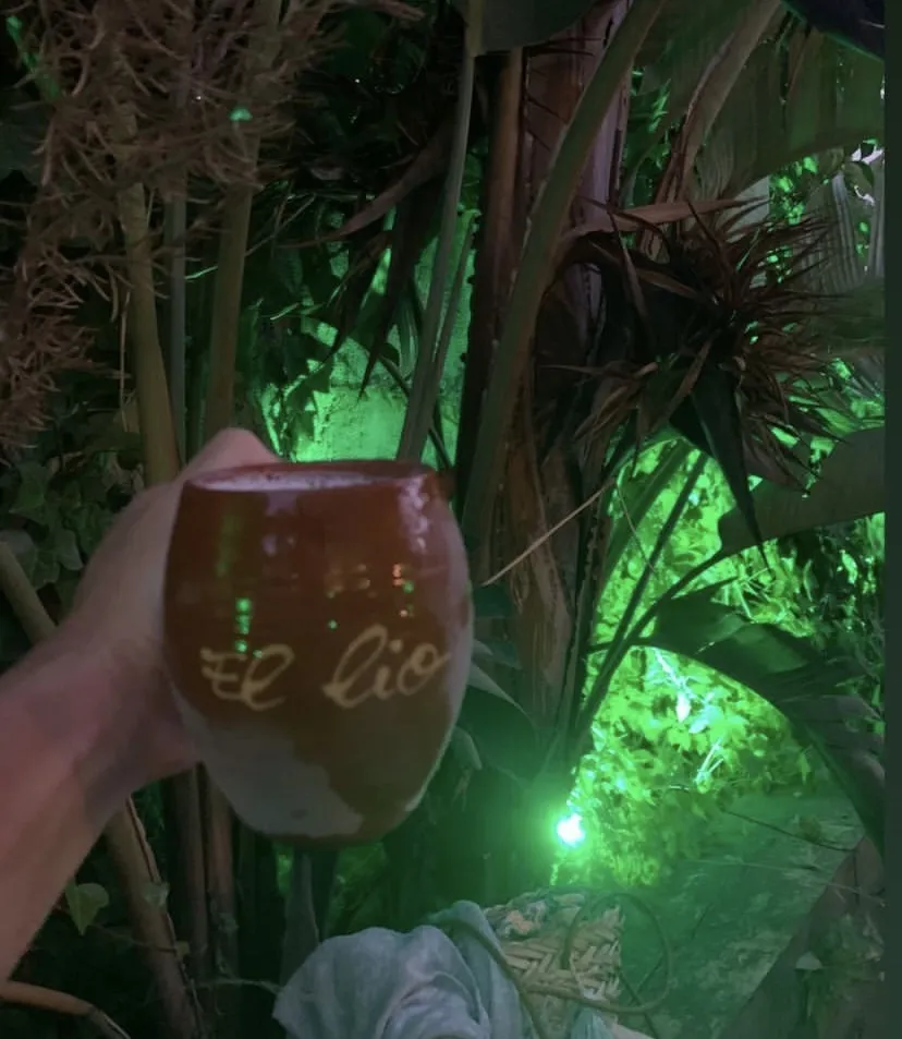 Vanessa Ferrera_Restaurante La Liada Benicarló_Benicarló_recensione