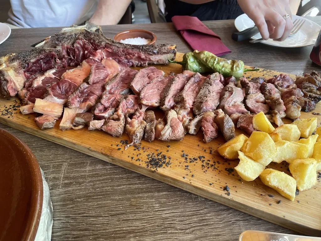 Restaurante La Liada Benicarló_Benicarló_slider_image_3