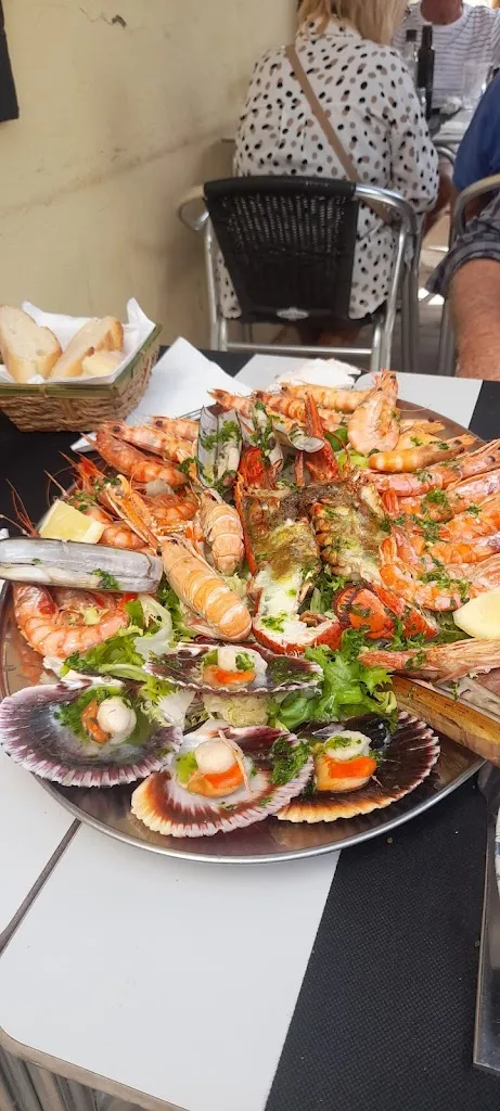 Menu_Arrossos i Cuina Marinera Davant Del Port_Benicarló_image_5