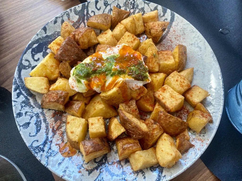 Menu_Arrossos i Cuina Marinera Davant Del Port_Benicarló_image_9