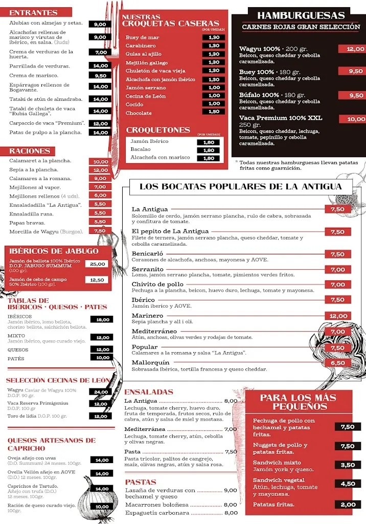 Menu_La Antigua_Benicarló_image_2