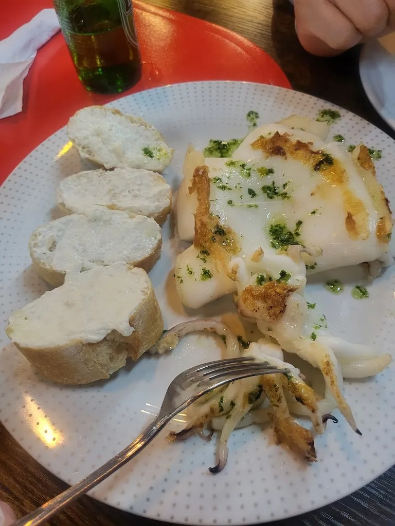 Natalie Natalie_La Antigua_Benicarló_review