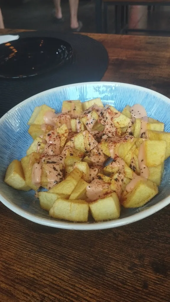 Saulenho_La Antigua_Benicarló_review