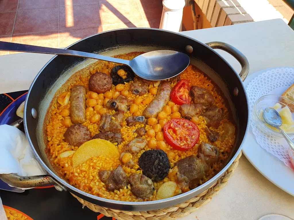 Javier Perez Lopez_Catamaran_Benicarló_review