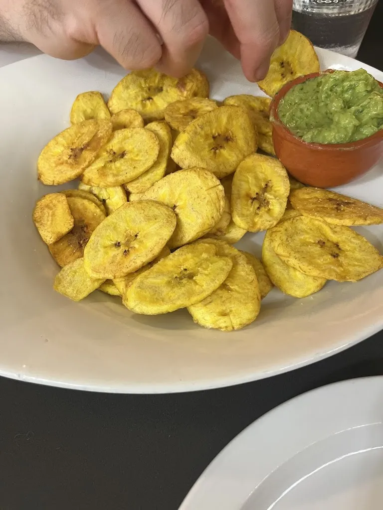 Cronista Carreres_Restaurante L'aperitiu_Benicarló_review