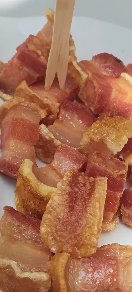 Leonardo Saavedra_Restaurante L'aperitiu_Benicarló_review