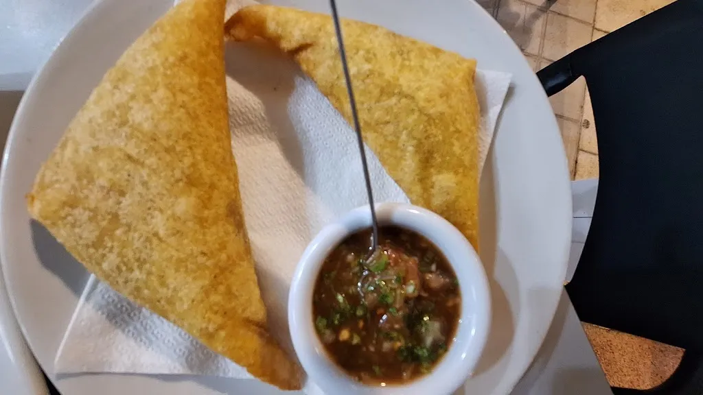 ngaparou Senegalie_Restaurante L'aperitiu_Benicarló_review