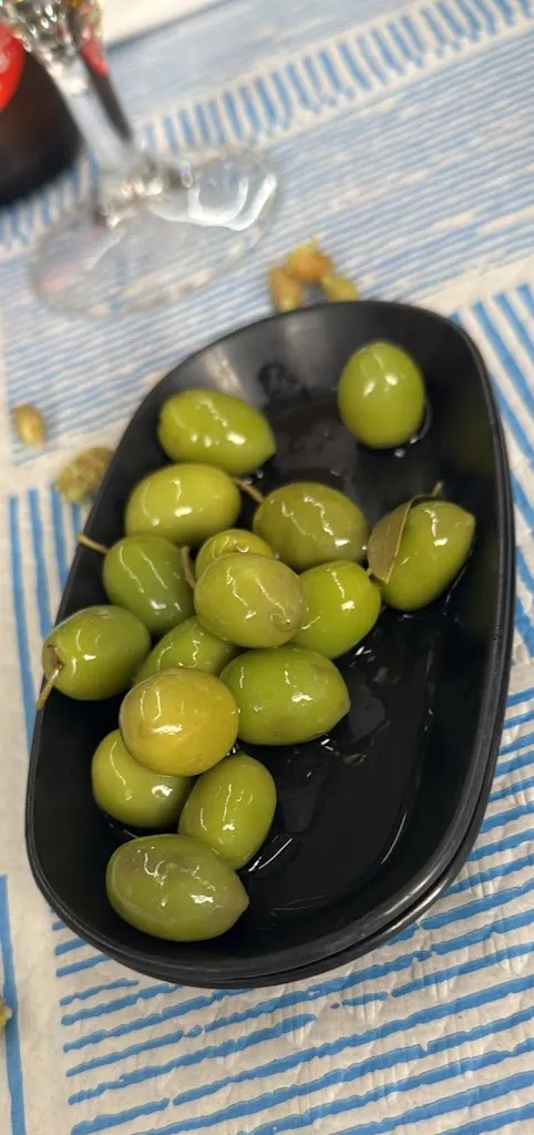 Reseñas de casa_Mesón Satur_Mahora_review