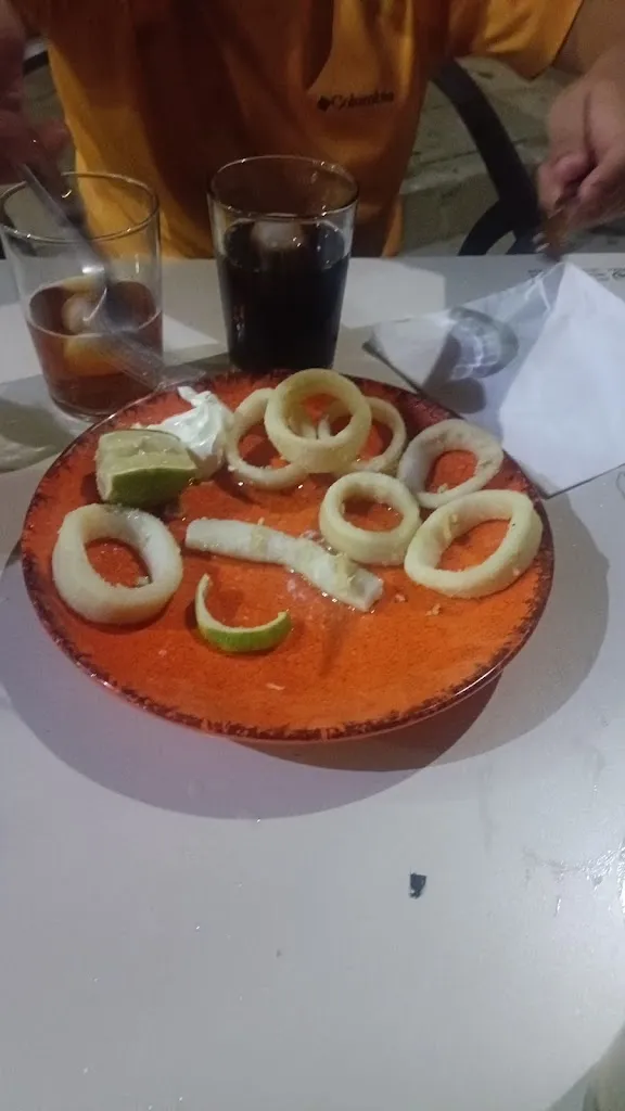 Óscar Jesús Serrano Flórez_Mesón Satur_Mahora_review